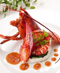 くつろぎイタリアン ほのBuonoのコース写真