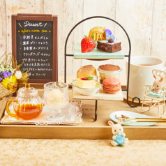 【Drink Set 食事ご注文のお客様限定】LEMONADE
