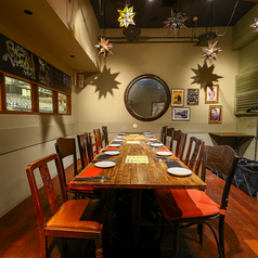 鉄板イタリアン ガイーナ GAINA特集写真1