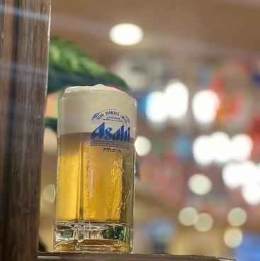 ビアレストラン オーシー なんばOCAT店のおすすめ料理1