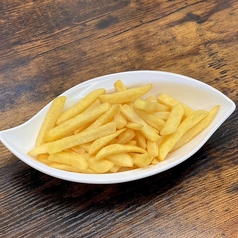 フライドポテト