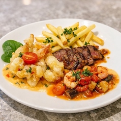 Bulls Tokyo & ENMEI ブルズトウキョウアンドエンメイのおすすめ料理1