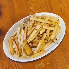ポテトフライ