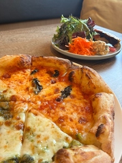 Maison de As メゾン ドゥ アズ 愛甲石田のおすすめランチ3