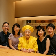 接待・結納・慶事に最適なVIP個室が大好評！