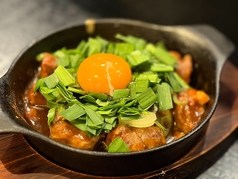 肴と煮込み 古臓のおすすめ料理3