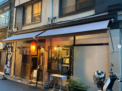 東京・八丁堀にて創業90余年。日本の良米にこだわる「一膳めし屋　八丁堀　鈴木米店」