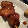 料理メニュー写真&nbsp;とりもも
