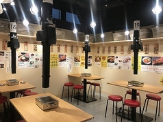 大阪焼肉・ホルモン ふたご 栄3丁目店の写真3