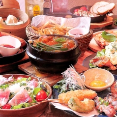 元気屋台なんでん横丁特集写真1