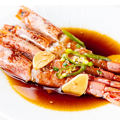 カンジャンセウ