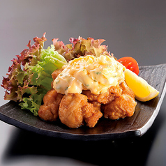 チキン南蛮