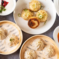 龍福小籠堂 梅田NU茶屋町店のおすすめ料理3