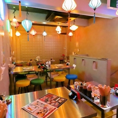 本格点心と台湾料理 ダパイダン105 福岡天神店 da pai dang 105の特集写真