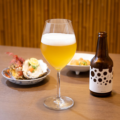 日本初のラグジュアリービール”ROCOCO”