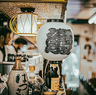 なにわ寿し 本店の雰囲気1