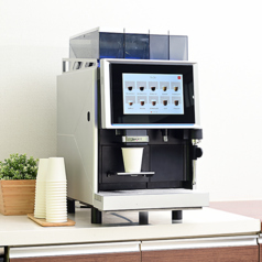 コーヒーの新しい楽しみ方！一杯ずつのこだわりを体感！