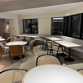 GOOD PIZZA FACTORY K6 グッドピザファクトリケーシックスの雰囲気2