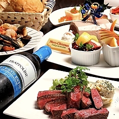 居酒屋×dining est! エストのおすすめ料理1