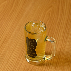 ジャスミンハイ