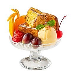 プチハニトーアラモードフレンチメープル