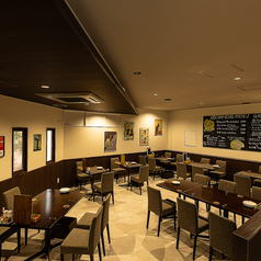 Cheese Dining Zolo チーズダイニングゾロ 郡山店特集写真1