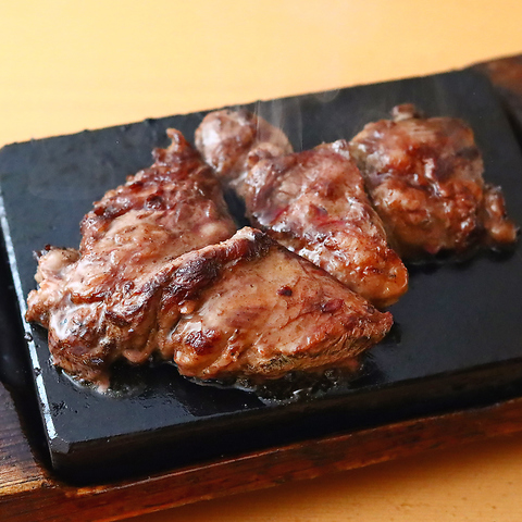 ワンダーステーキ東松山店の写真