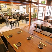 居酒屋　振舞の雰囲気3