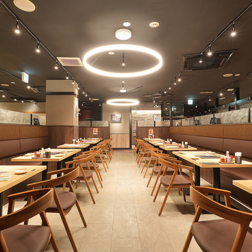 北海道 溝の口駅前店の雰囲気1