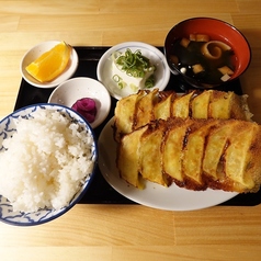 うさぎ屋だけのオリジナルランチ