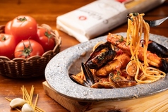 YOSHOKUDOミナトヤのコース写真