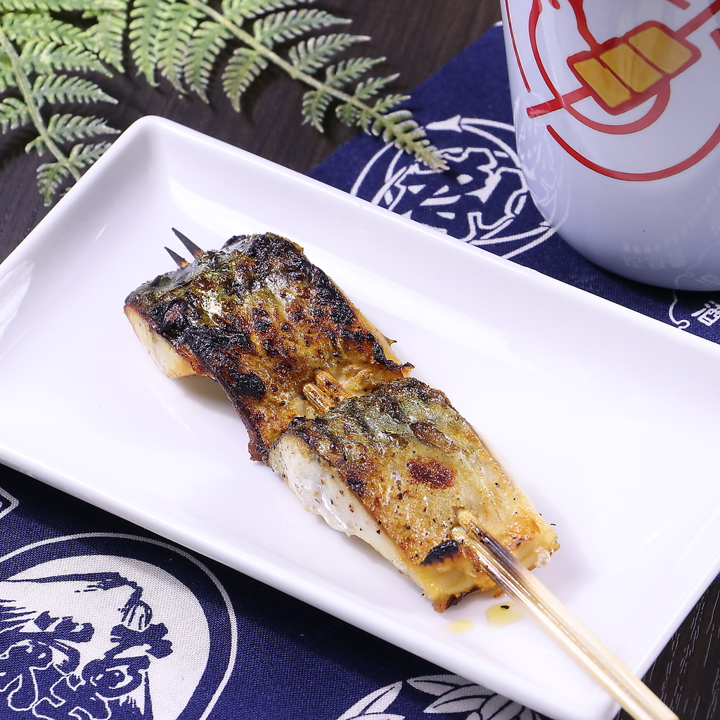 大分駅近で串・鮮魚・肉料理が勢ぞろいの居酒屋！コースも単品も選べる贅沢な一軒はここに決定！！