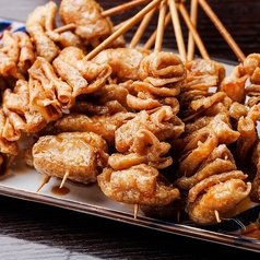 鳥じゅん 品川店のおすすめ料理1