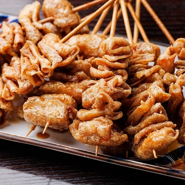 鳥じゅん 品川店のおすすめ料理1