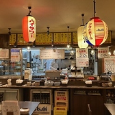 皆様酒場 昭和ゴールデン 大阪駅前第4ビル店の雰囲気3