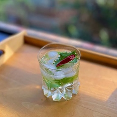 金魚/ばくだん/赤玉かち割りワイン