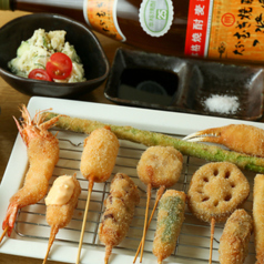 あげてんかっ 本店の特集写真