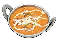 フィッシュ カレー／Fish Curry