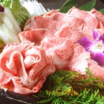 【この肉質でこのお値段は破格！】たまの贅沢や接待にも…食べ放題に使える飲み放題も♪