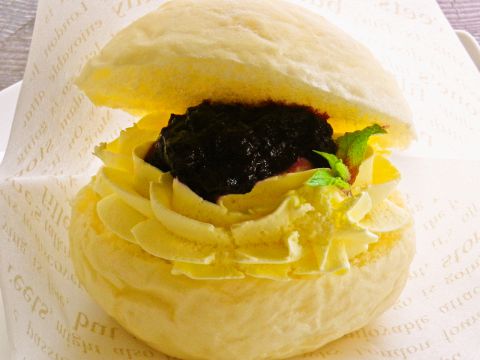 スローガーデン砧 河口湖 カフェ スイーツ ホットペッパーグルメ