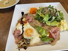 香里園 大衆バル 志むらやのおすすめランチ3