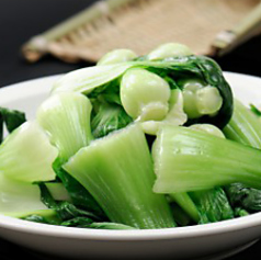 野菜炒め