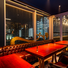 FISHERMAN DINER LIBER フィッシャーマンダイナーリベルの特集写真