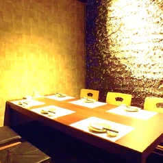 博多魚市 博多駅店の雰囲気2