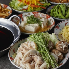 燈火 touka 広島駅前店のコース写真