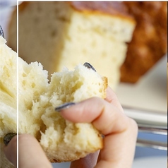 OCEAN HOUSE オーシャンハウスのコース写真