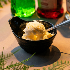 アイスクリーム