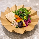 Bulls Tokyo & ENMEI ブルズトウキョウアンドエンメイのおすすめ料理2