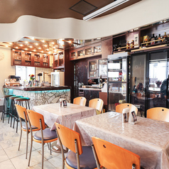 花月 Diningの雰囲気1