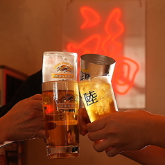 中華居酒屋 餃子の尚軒 なおけん 小松特集写真1